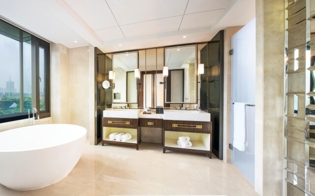 The Grand Mansion, A Luxury Collection Hotel, Nanjing