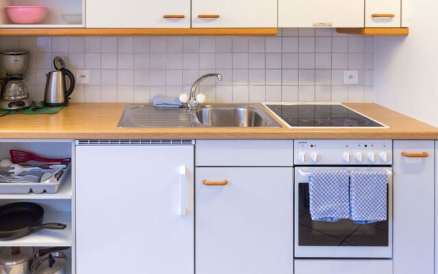 Chalet Abendrot 33900