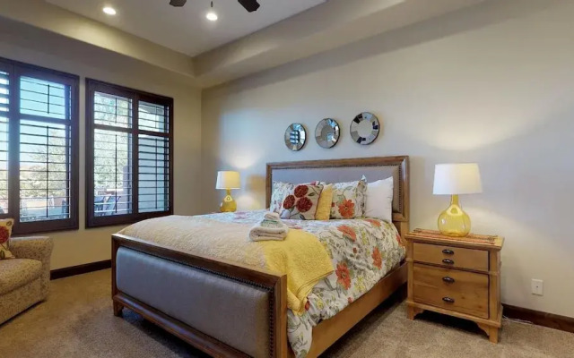 Kolob 3 Bedroom Apts by RedAwning