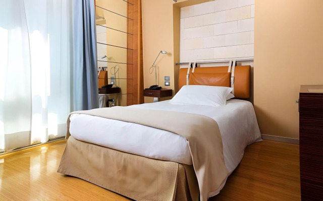 Towers Hotel Stabiae Sorrento Coast