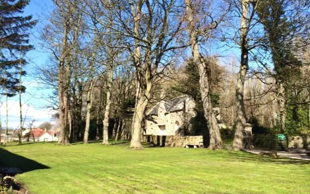 Durn House