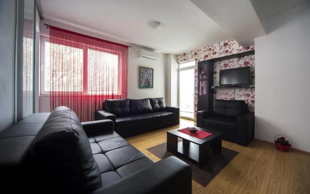 Apartmani Nika