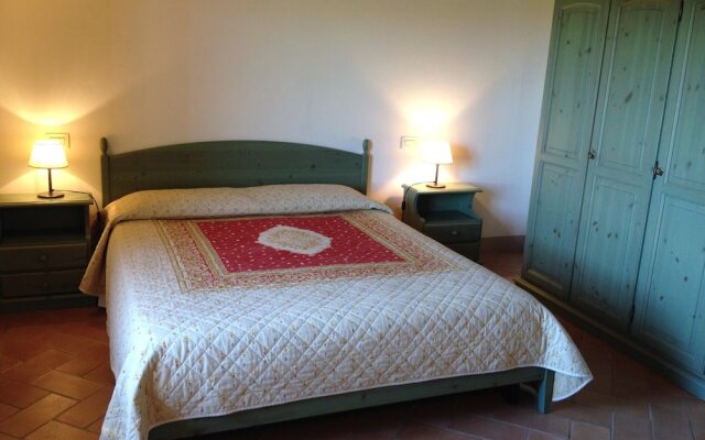 Fattoria Abbazia Monte Oliveto