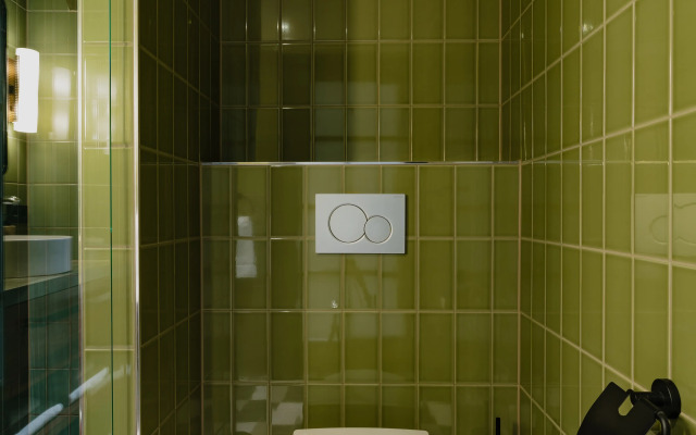 Hotel Mai Amsterdam