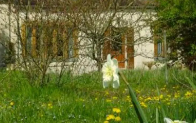 Chambres dHôte Les Pierries