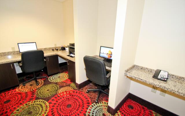 Holiday Inn Express Hotel & Suites Missoula by IHG