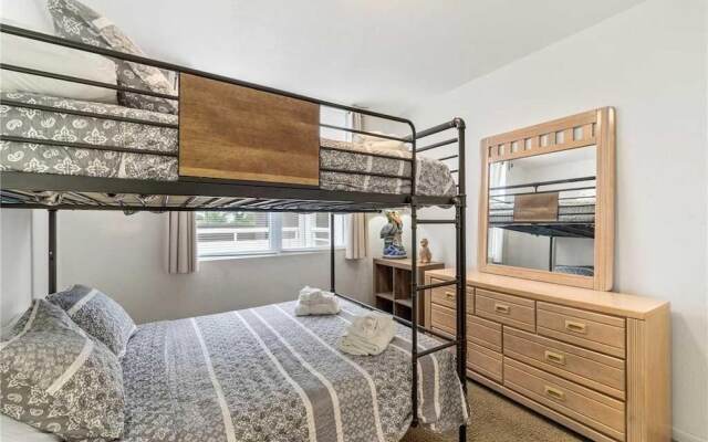 Bahia Vista 15567 - Two Bedroom Condo