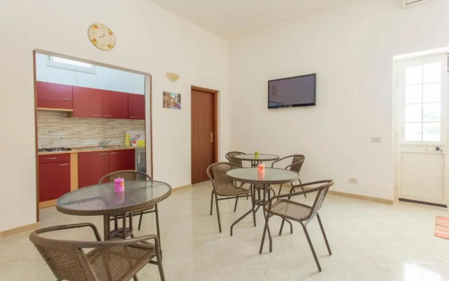 B&B Isole Dello Stagnone