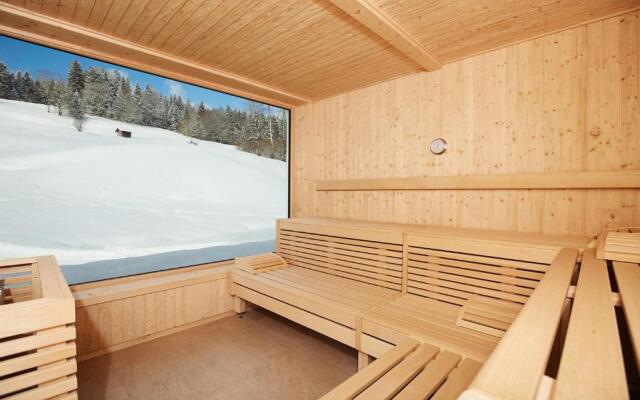 Wohlfühlhotel Frohsinn