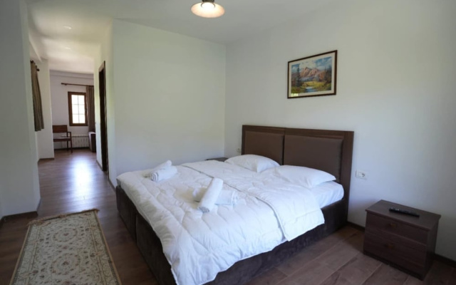 Agroturizem Dr Bizhga