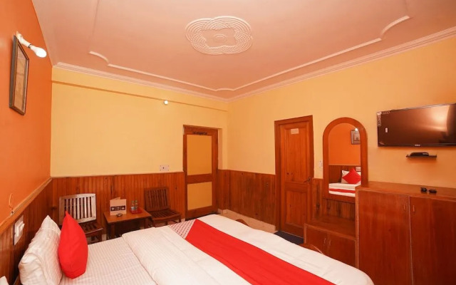 Pathik Resort by OYO Rooms