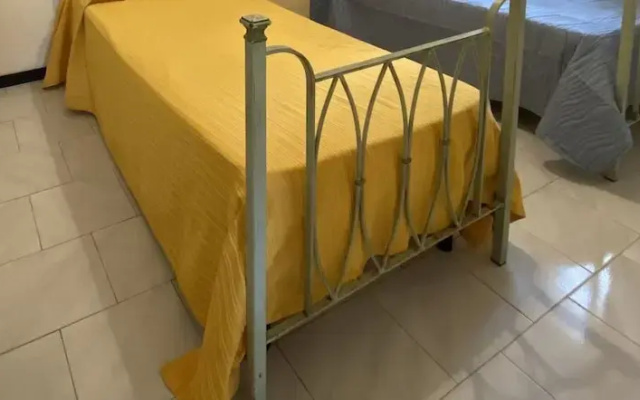 6 Beds at the Conchiglia -rif Ostro