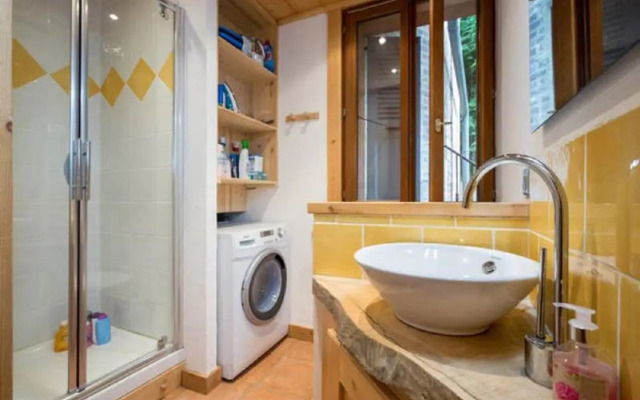 Résidence Mont Joly2