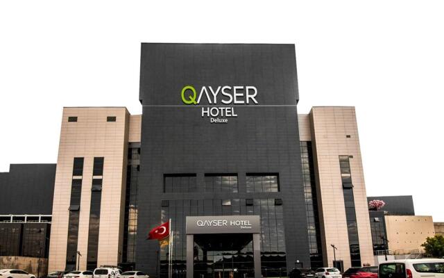 Qayser Hotel Deluxe