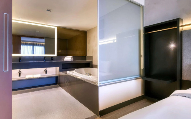 Novotel BH Savassi