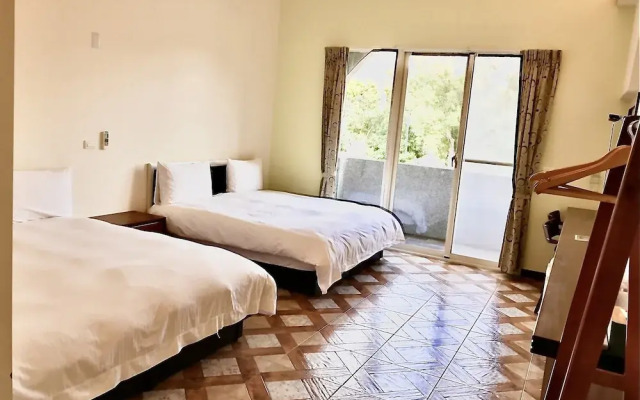 Min Min Bed and Breakfast