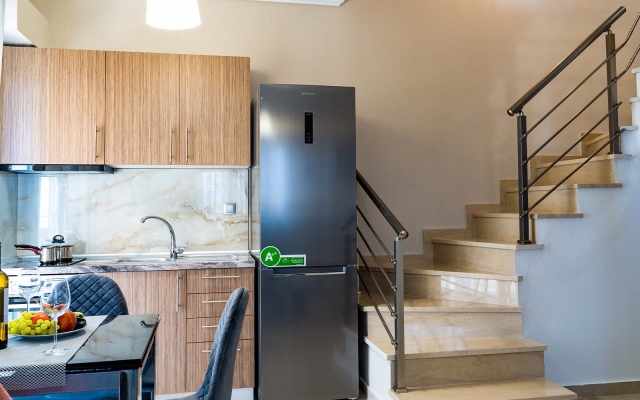 Kiosse Maison 2 by TravelPro Services - Nea F...