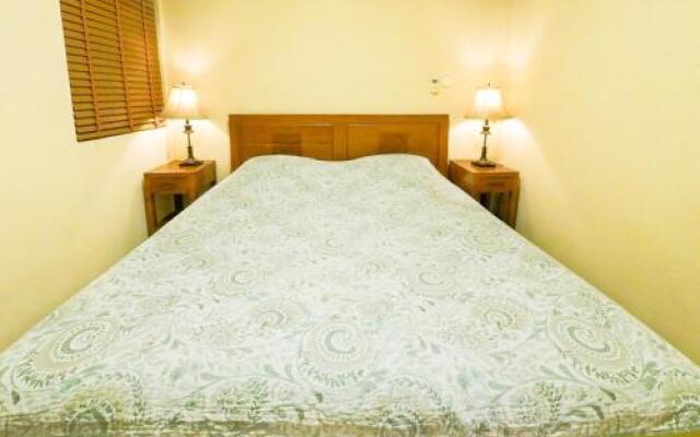 Rhiz Guest House Tebet