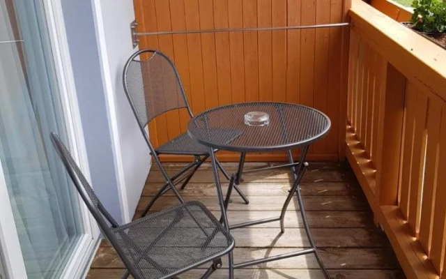 Pension Pirkdorfersee