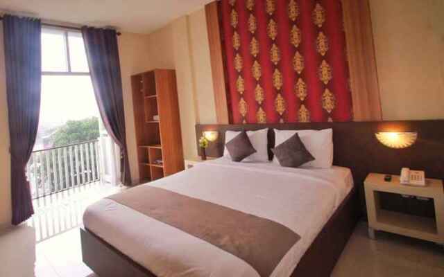 Damar Boutique Hotel