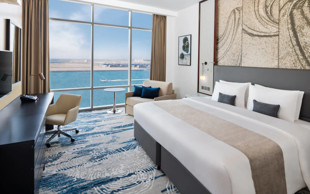Novotel Dubai Gold District