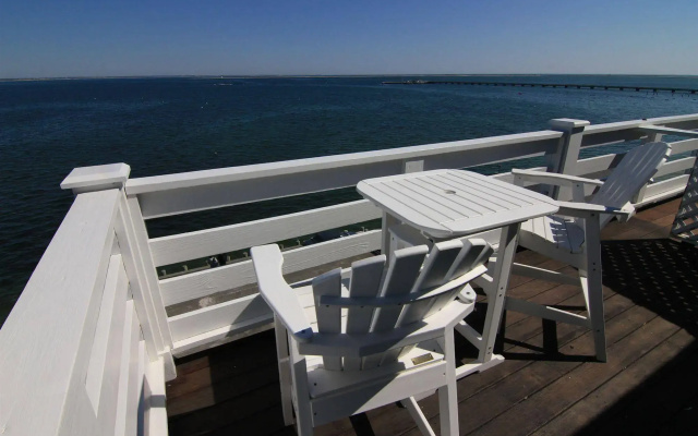 Anchor Inn Beach House