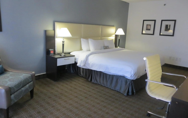 Toronto Don Valley Hotel and Suites - Image 4
