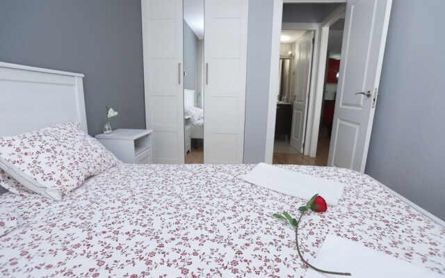 Apartamentos Catalunya 92