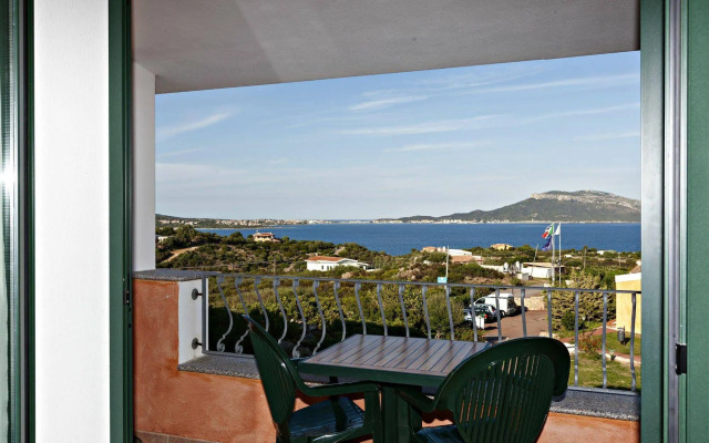 Hotel Baia Aranzos