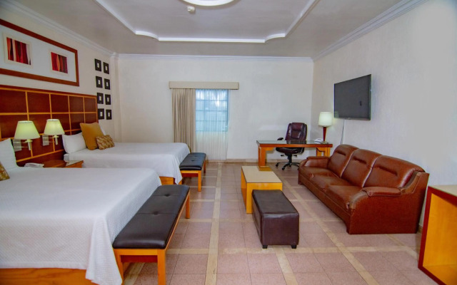 Gamma Guaymas Armida Hotel