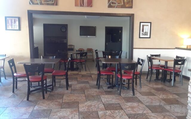 Amerstone Inn & Event Center