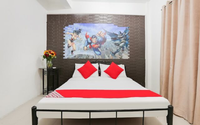 OYO 246 Heroes Building
