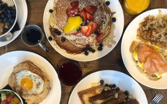 InterContinental Minneapolis - St. Paul Airport by IHG