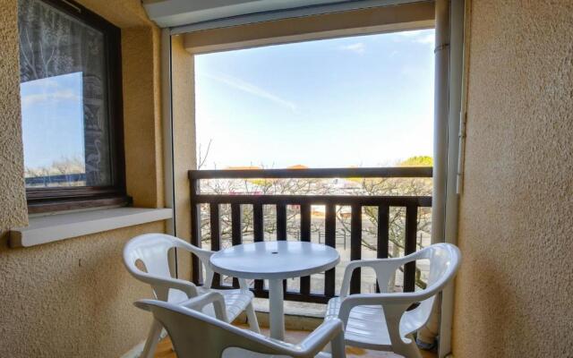 Appartement Biscarrosse Plage, 2 pièces, 3 personnes - FR-1-521-120