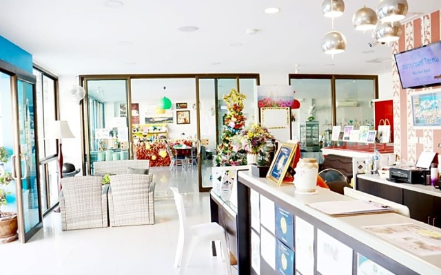 SabuyResidenceHotel