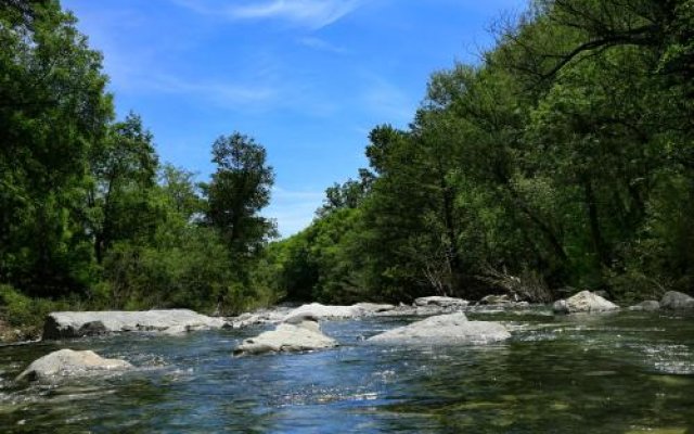 Camping Le Medieval Ardeche