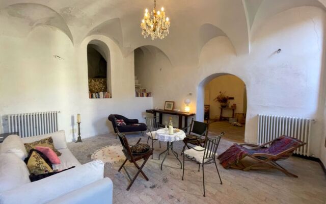 Apartment Teresa Dolcedo