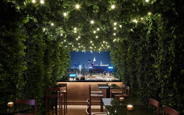 The Shanghai EDITION