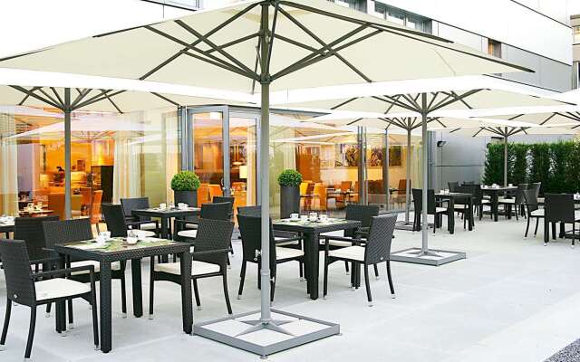 H+ Hotel Zürich