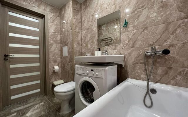 Kvartirnoe byuro IziRent (EasyRent) na ul. Leningradskaya, d. 68 B