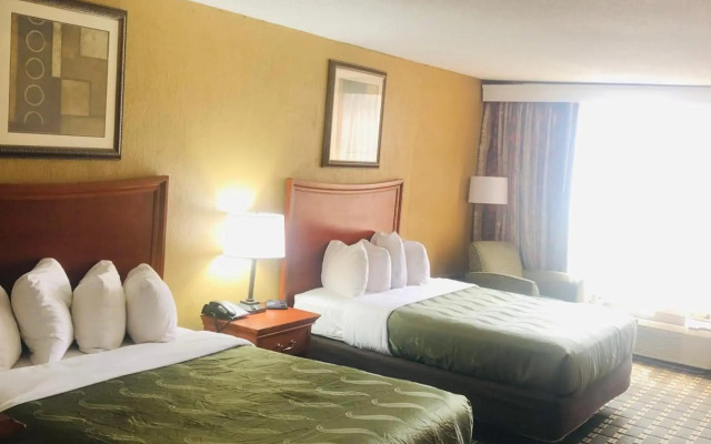 Quality Inn & Suites at Myrtle Beach