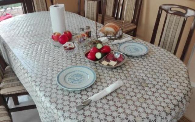 Family Hotel Camellia