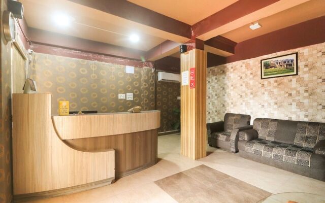 OYO 3345 Shubham Beach