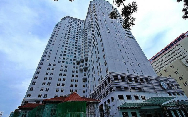 Mansion One Suites by Merlene