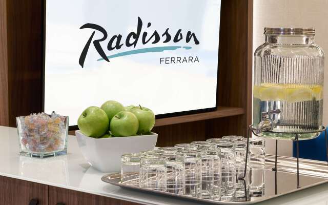 Radisson Hotel Ferrara