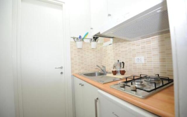 San Pietro Apartment