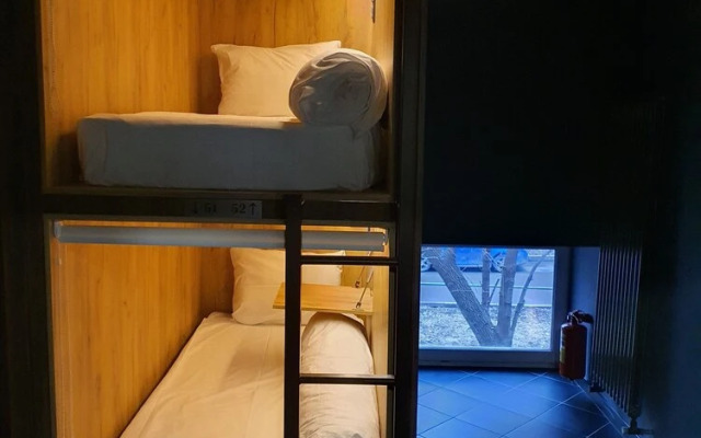 Hostels Rus - Bagration