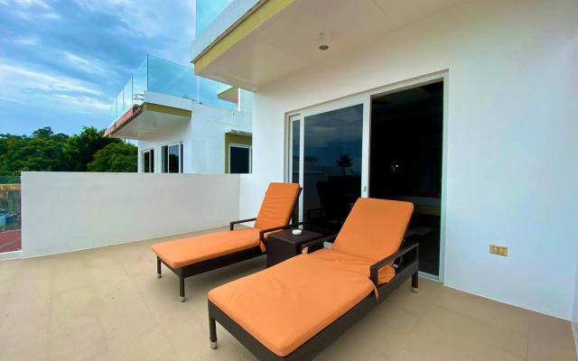 Lalaguna Villas Luxury Dive Resort & Spa