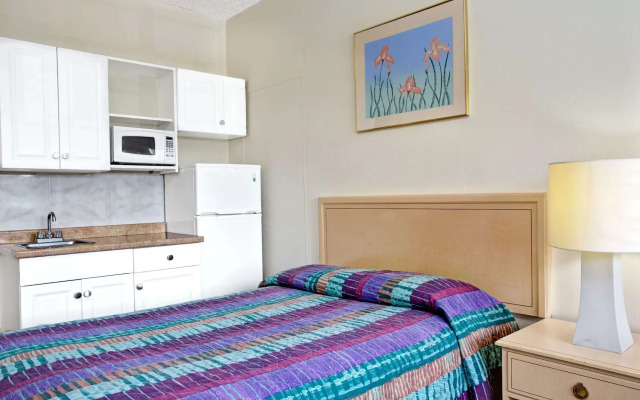 Knights Inn Hallandale