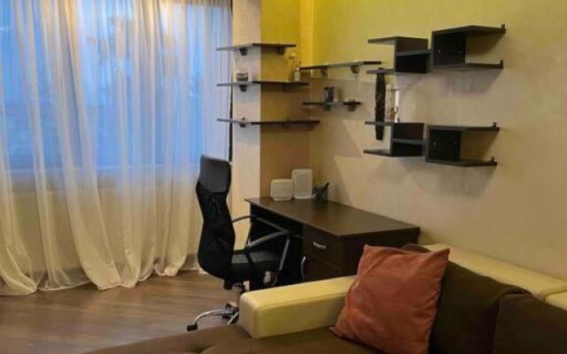 Apartament Theta- langa centru, cada hidromasaj